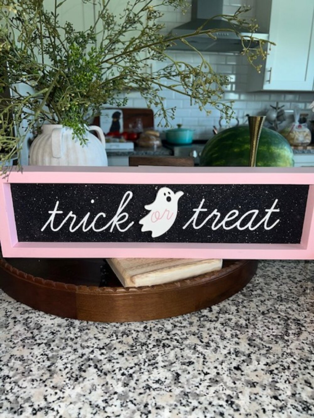 HALLOWEEN DECOR